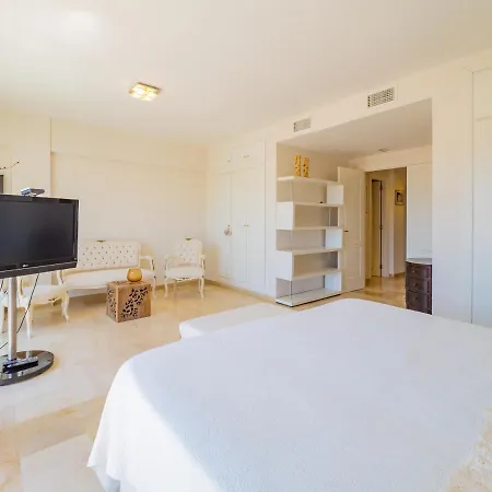 Cubo's Gibralfaro Townhouse Málaga
